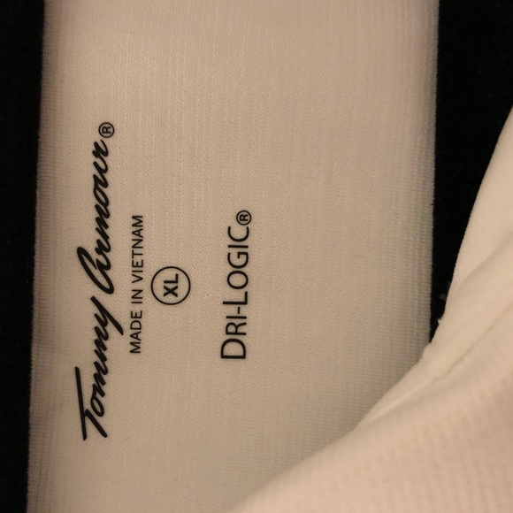 Men’s Athletic Polo - Picture 4 of 5